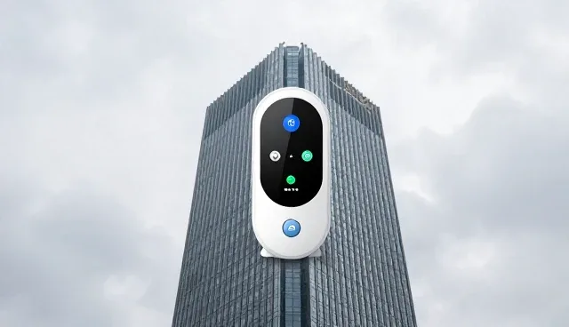 地区检查要点的选型与维护建议