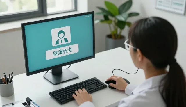 慢病随访系统在不同场景下的适用条件分析