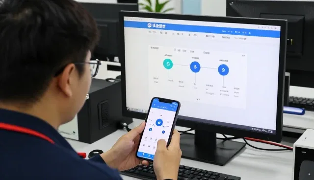 中新（福建）医疗科技有限公司分享成功应用经验
