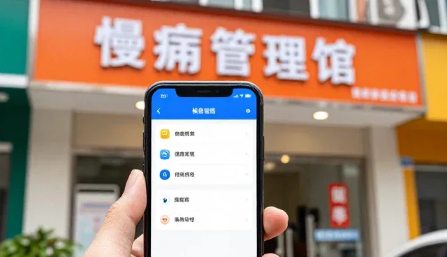 慢病随访系统选型需关注性能限制问题